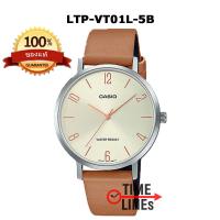 ราคา CASIO ของแท้ 100 รุ่น LTP VT01L นาฬิกาผู้หญิง สายหนัง ทรง DW Daniel Wellington พร้อมกล่องและรับประกัน 1ปี LTPVT01L LTPVT01LTP VT01L 1BLTP VT01L 2BLTP VT01L 4BLTP VT01L 7BLTP VT01L 7 (8727089105)