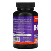 ราคา Spot American Jarrow Formulas B Right adult B vitamin vitality energy boost (19737742860)