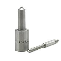 ราคา น้ำมันดีเซล DLLA154S324N413ส่วนปั๊มหัวฉีดหัวฉีด105015 4130 (20140410183)