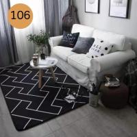 ราคา พรมทอ พรมขนทอพรีเมียม ขนาด120 160 พรมขนแกะ งานทอสวย ขนแน่น ขนนิ่ม งานดี แต่งบ้านแต่งห้อง แต่งคอนโดสวยๆ (21205097092)