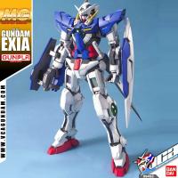 ราคา VCA BANDAI GUNPLA MASTER GRADE MG 1 100 GUNDAM EXIA ประกอบ หุ่นยนต์ โมเดล กันดั้ม กันพลา ของเล่น VCAGTH (1120228900)