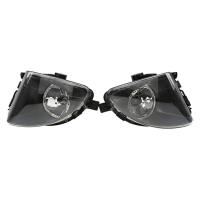 ราคา Front Bumper Fog Light Lamp 63177216885 63177216886 for BMW 5 Series F10 F18 520D 520I 523Li 525Li 530Li 2009 2013 (13091067853)
