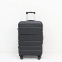 ราคา กระเป๋าเดินทาง luggage 20นิ้ว แม่ลูก กระเป๋าเดินทาง abs pc วัสดุ กระเป๋าเดินทางล้อลาก 360 องศา ทนสุดๆ ราคาถ (21914895298)