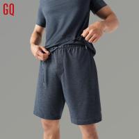 ราคา GQ Loungewear Cool Tech Cool in One Shorts กางเกงลำลองขาสั้น ผ้าเย็นทั้งผืน สูงสุด 2 องศา พร้อมซับในกันเป้าตุง (21704537947)