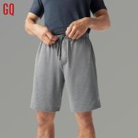 ราคา GQ Loungewear Cool Tech Cool in One Shorts กางเกงลำลองขาสั้น ผ้าเย็นทั้งผืน สูงสุด 2 องศา พร้อมซับในกันเป้าตุง (21704537950)