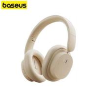 ราคา Baseus หูฟังบลูทูธสวมศีรษะใน D05มีเสียงคุณภาพสูงลดเสียงรบกวนสำหรับเล่นกีฬาเล่นเกม (21619874519)