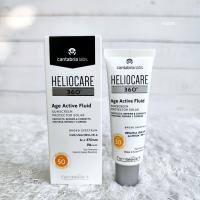 ราคา แท้ 100 Exp 2026 กันแดด Heliocare360 เฮลิโอแคร์ Gel Oil Free Water Gel Fluid Cream Age Pigment (21447632144)