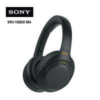 ราคา Sony Bluetooth Headphones WH 1000XM4 Noise Cancelling Over Ear Wireless Headphones Gaming Headset หูฟังบลูทูธ Subwoofer HIFI 3D Sound Quality (21377051060)
