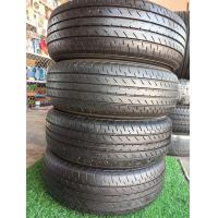 ราคา ยาง215 65R16 Yokohama Blueath E51 มือสองปี21 ราคาต่อเส้น (21590527752)