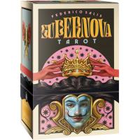 ราคา Supernova Tarot ไพ่ยิปซีแท้ลดราคา ไพ่ยิปซี ไพ่ทาโร่ต์ ไพ่ออราเคิล Tarot deck (21900856302)