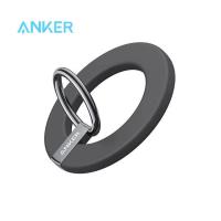 ราคา Anker 610 Magnetic Phone Grip MagGo Magnetic Phone Ring Holder Adjustable Kickstand Only for iPhone 13 12 12 P 12 PM min (16908217018)