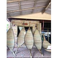 ราคา เปลเรือไม้ไผ่ ราคาพิเศษ (21688593104)