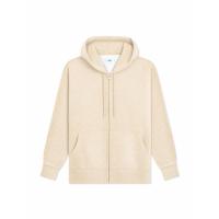 ราคา AIIZ เอ ทู แซด เสื้อแจ็คเก็ตผู้หญิงมีฮู้ด ผ้าบรัชขนนุ่มสีพื้น โลโก้ AIIZ Womens AIIZ Logo Soft Brushed Hoodies (20916490009)