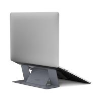 ราคา MOFT Invisible Slim Laptop Stand มองไม่เห็นบางขาตั้งแล็ปท็อปปรับมุมมองที่สมบูรณ์แบบเข้ากันได้กับแล็ปท็อปถึง15 6 (21605083824)