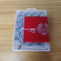 ราคา Sram 11 Speed Chain XX1 12V Sram Current GX NX โซ่จักรยานภูเขาแท้กระแส MTB เบาพิเศษ11V (18953757194)