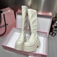 ราคา Boxien ้รองเท้าผู้หญิง แฟชั่นรองเท้า บูท รองเท้าบูทยาว boots กีฬาและแฟชั่น กันฝุ่น ขี้ขลาด วิจิตร FSX2300KIJ 50Z231212 (21109549323)