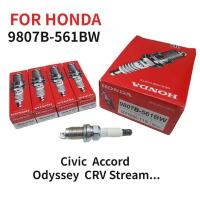 ราคา 4PC Honda NGK Iridium IZFR6K11 Spark Plug Civic FD FD1 FD2 Accord Odyssey RB1 CRV Stream RSZ 1 8 2 0 Idsi 9807B 561BW (21592364847)