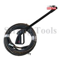 ราคา RSK ปืนฉีดน้ำแรงดันสูง รุ่นยาว สายฉีดน้ำข้อต่อเล็ก 20เมตร (4735028765)