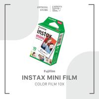 ราคา ฟิล์มโพลารอยด์ FUJIFILM INSTAX MINI Color Film (20416506510)
