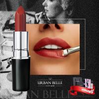 ราคา ลิปสติกMAC พร้อมส่ง ลิปแมค 549 รุ่นLustreglass 549 PAD รุ่นLustreglass ริมฝีปากดูสุขภาพดี เติมความชุ่มชื้นเหมาะสำหรับริมฝีปากแห้ง (13681830453)