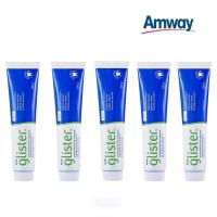 ราคา Amway glister ยาสีฟัน สูตร ชาขาว แอมเวย์ยาสีฟันกลิสเทอร์ มัลติ แอ็คชั่น ไวท์ ที ขนาด 200 กรัม (21515190408)
