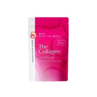 ราคา Shiseido the collagen luxerich คอลลาเจน วัตถุดิบพรีเมี่ยม 12 ชนิด รุ่นออริจินัล สารอาหารบำรุงผิว 10 ชนิด เพื่อฟื้นฟูผิว แบบขั้นสุด ปริมาณ 126 เม็ด ทานได้ 21 วัน (21614862813)