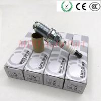 ราคา 4ชิ้น ล็อต12120037607 BKR6EQUPหัวเทียนสำหรับBMWปอร์เช่Volvo Cadillac 12120141871 12129071003 (20912885308)