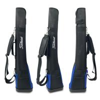 ราคา Golf Bag Club Bag Golf Gun Bag Men And Women 3 7 Light Golf Practice Air Shipping Bag (21772890663)