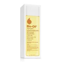 ราคา Bio Oil Natural ไบโอ สกินแคร์ ออยล์ เนเชอรัล บำรุงผิวแตกลายและรอยแผลเป็น 125ml (16934280031)