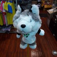 ราคา Animal Golf Head Cover ที่ครอบไม้กอล์ฟ ตุ๊กตารูปสัตว์สำหรับครอบหัวไม้กอล์ฟ (10306196311)
