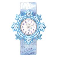 ราคา นาฬิกาเด็กดิสนีย์โฟรเซ่นนาฬิกาข้อมือยางอิเล็กทรอนิกส์เจ้าหญิงเอลซ่ากันน้ำ (21743143621)