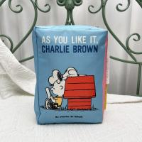 ราคา New Travel Shopping Lightweight Snoopy Print Waterproof Lightweight Handbag Snoopy 1254 E929 SEY (21172810839)