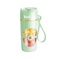 ราคา TEFAL เครื่องปั่นน้ำผลไม้ เครื่องปั่นสมูทตี้ เครื่องปั่นผลไม้ แบบพกพา ชาร์ทไฟ USB เครื่องปั่นน้ำผลไม้พกพา เครื่องคั้นน้ำผลไม้ เครื่องปั่นน้ำผลไม้ ปั่นน้ำแข็ง แก้วปั่นน้ำผลไม้แบบพกพา (21649650850)