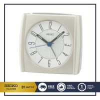 ราคา SEIKO CLOCKS นาฬิกาปลุก รุ่น QHE205W (21237144610)