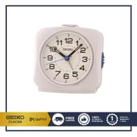 ราคา SEIKO CLOCKS นาฬิกาปลุก รุ่น QHE194W (15701065467)