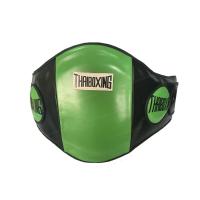 ราคา เป้าหน้าท้อง กันกระแทก นักมวย THAIBOXING หนังเทียม (18439555080)
