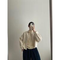 ราคา FADTHINGS CANVAS cotton jacket (21751293789)