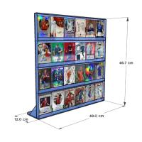 ราคา ชั้นวางการ์ดฟุตบอล และการ์ดอื่นๆ 3 4 ชั้น (21833791505)