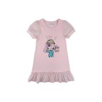 ราคา Chelsee ชุดเดรสกระโปรง เด็กผู้หญิง รุ่น 237983 ลายเด็กผู้หญิง น่ารัก ผ้า 100 Cotton อายุ 2 9 ปี เสื้อผ้าเด็ก (21610721356)