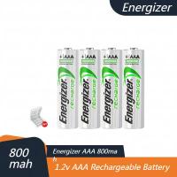 ราคา Energizer 1 2v AA AAA แบตเตอรี่แบบชาร์จไฟได้ NIMH แบตเตอรี่ battery (21361533744)