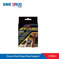 ราคา Futuro Dual Knee Strap Support (7170594370)