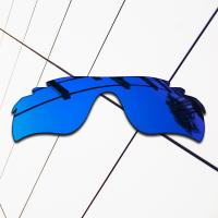 ราคา เลนส์อะไหล่ทดแทนโพลาไรซ์ HXHTenD สำหรับเส้นทาง Oakley RadarLock OO9181เอเชียพอดีแว่นกันแดดเอเอฟป้องกันรอยขีดข่วน (19326251009)