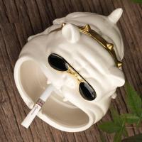 ราคา 15CM ที่เขี่ยบุหรี่สไตล์การ์ตูนของแท้ที่เขี่ยบุหรี่เซรามิคที่เขี่ยบุหรี่สไตล์วินเทจ (21797287616)