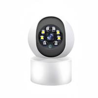 ราคา กล้องวงจรปิดไร้สาย Samsung Smart Camera C400 2 5K Home Security Camera พาโนรามา 360 wifi (21565703162)