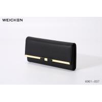 ราคา กระเป๋าสตางค์ PERFECT FOR YOU กระเป๋าสตางค์ใบยาว3พับ ของผู้หญิง 6901 037 (2707254480)