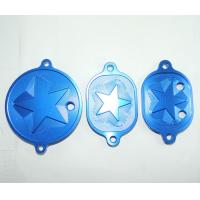 ราคา ฝาปิดวาว125 4วาว ฝาวาล์ว ฝาแคม 4วาล์ว สำหรับ WAVE ทุกรุ่น งานCNC (21102496323)