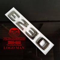 ราคา LOGO BMW BENZ 318i 320i 520i C200 C180 C220 C230 C240 C280 C300 C320 C350 C43 C63 E200 E220 E230 230E E240 E250 E260 E280 E300 E320 E350 E43 E63 S240 S280 S500 S600 (17243252195)