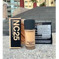 ราคา Mac Studio fix foundation ขนาด 30ml และ 15ml (21772515819)