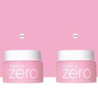 ราคา ของแท้ Banila CO Clean it Zero Cleansing Balm 100ml คลีน คลีนซิ่งครีม ล้างเครื่องสําอางค์ (21656600294)