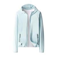 ราคา Uniqlo เสื้อกันยูวี UPF50 เสื้อกันแดด เสื้อแขนยาวมีหมวก เสื้อกันUV ระบายอากาศได้ดี เสื้อกันแดดผญ (21195517316)